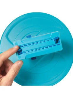 Aqua Joe® AJ-OSPR20 20-Nozzle Oscillating Sprinkler 13 Aqua Joe® AJ-OSPR20 20-Nozzle Oscillating Sprinkler -Garden Care Sale 8612868 07v