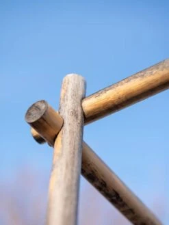 Bamboo Zig-Zag Trellis 24" X 36" 21 Bamboo Zig-Zag Trellis 24" X 36" -Garden Care Sale 8613143 0385 1