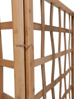 Bamboo Zig-Zag Trellis 24" X 36" 20 Bamboo Zig-Zag Trellis 24" X 36" -Garden Care Sale 8613151 5416