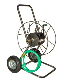 Yard Butler® Two Wheel Hose Truck -Garden Care Sale 8613163 04v