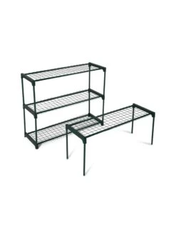 Gardman Greenhouse Shelving -Garden Care Sale 8613190 3881