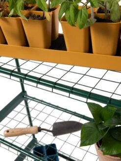 Gardman Greenhouse Shelving -Garden Care Sale 8613190 5642