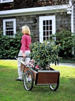 Medium Gardener's Supply Cart -Garden Care Sale GS36499 01 tif