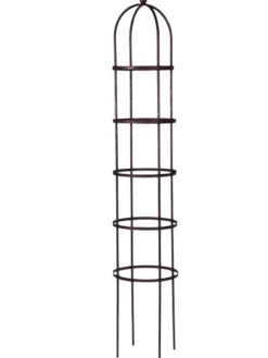 Jardin Round Obelisk, 7' -Garden Care Sale GS39530 01S tif