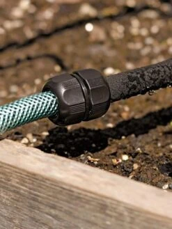 Snip-n-Drip Soaker Hose System -Garden Care Sale GS40205 04 tif