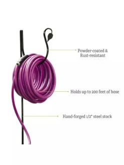 Hose Butler -Garden Care Sale Hose Butler 1