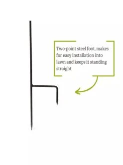 Hose Butler -Garden Care Sale Hose Butler 2