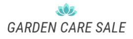 Garden Care Sale