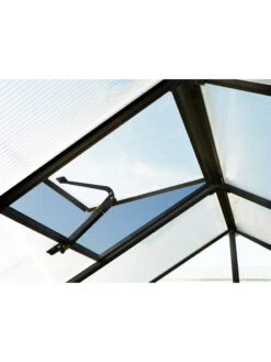 MONT Growers Edition Greenhouse, 8' X 8' -Garden Care Sale mont vent growers 2