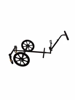 Summer Sled Wheel Kit 9 Summer Sled Wheel Kit -Garden Care Sale webimage 8612970 02V 3 4